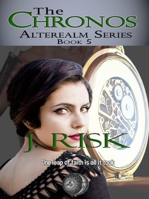 cover image of The Chronos